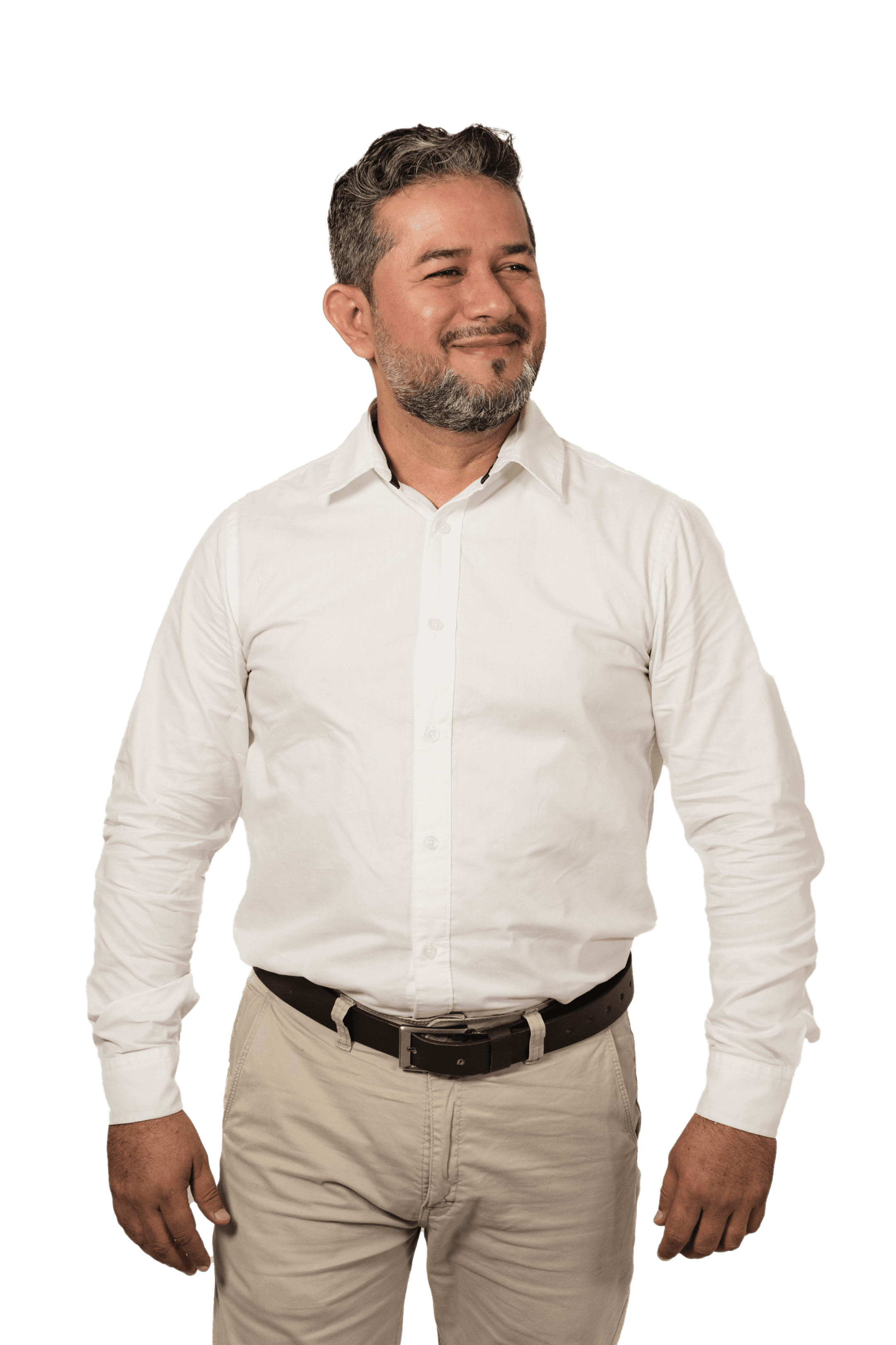 Xavier Moreira
